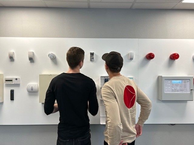 FSP training in de praktijk FSP training in de praktijk